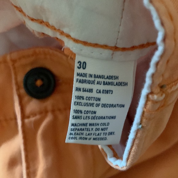 Mens American Eagle shorts - Picture 4 of 11